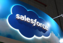 Salesforce announces $5.66 billion deal for Braze, sending BRZE stock soaring 50%