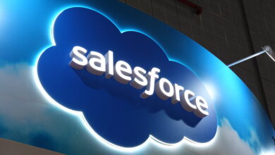 Salesforce announces $5.66 billion deal for Braze, sending BRZE stock soaring 50%