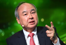 SoftBank reportedly plans $50 billion tech investment in aspiring 'AI nation' Malaysia