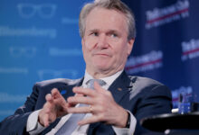Bank of America shares drop after third-quarter revenue miss and regulatory penalty