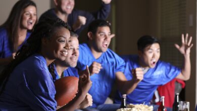 A $50 sports bet costs a young investor hundreds later. Here's how