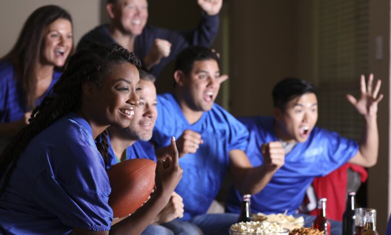 A $50 sports bet costs a young investor hundreds later. Here's how