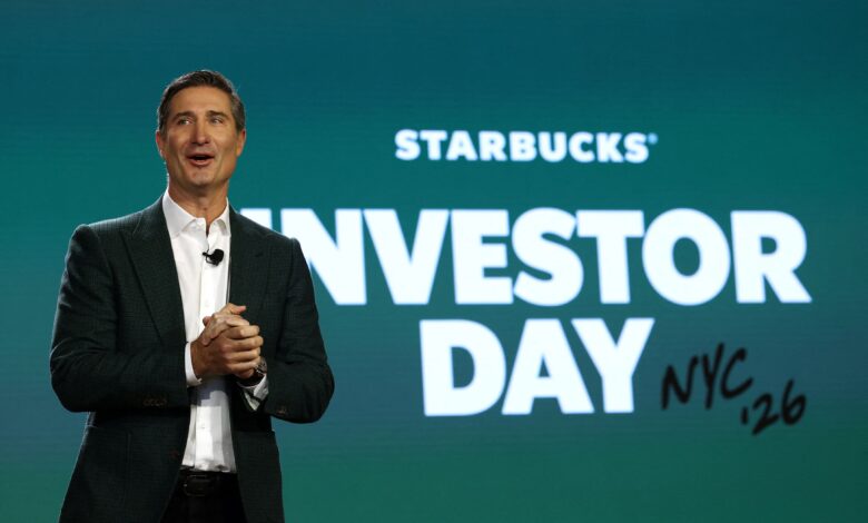 Why a Starbucks takeover of Chipotle would — and wouldn't — make sense for both companies