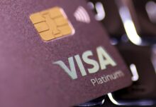 Visa gets Beijing's green light for bank card business after 40 years of working with China