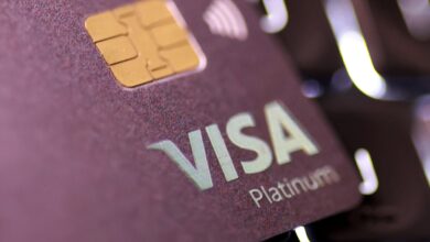 Visa gets Beijing's green light for bank card business after 40 years of working with China