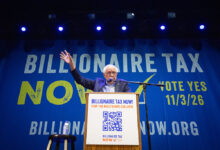 California's Proposition 40: What voters need to know about billionaire wealth tax battle