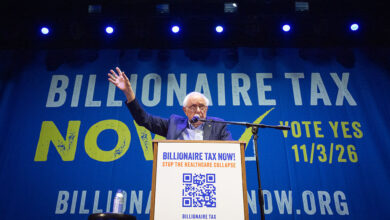 California's Proposition 40: What voters need to know about billionaire wealth tax battle