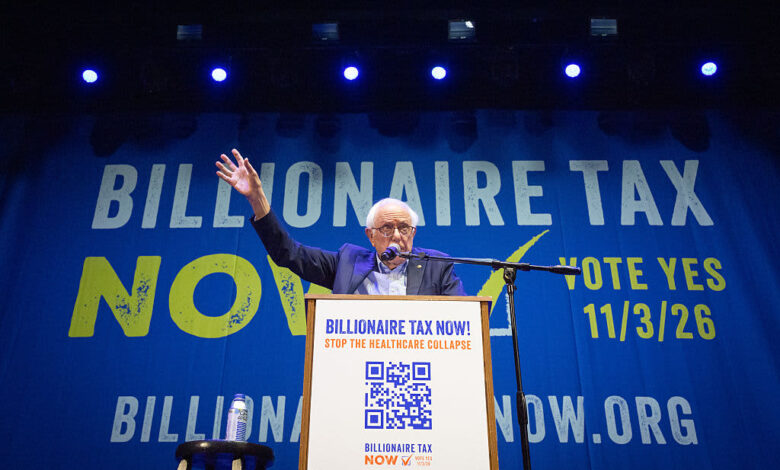 California's Proposition 40: What voters need to know about billionaire wealth tax battle