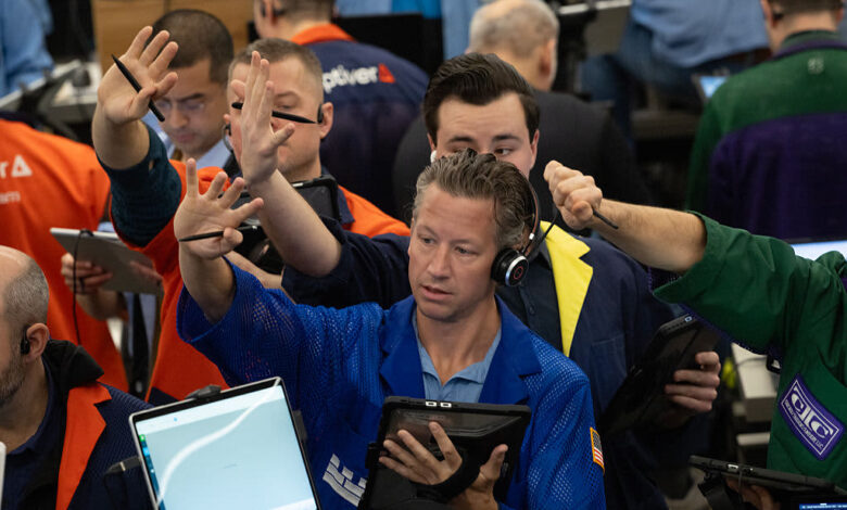 Bond liquidation wrecks small caps. Here's how bad some traders see it getting