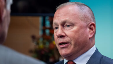World's largest wealth fund posts $30 billion loss after bond market turbulence