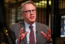 Williams says Fed may not have to hike rates in 2027, at odds with traders