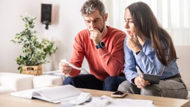 Thousands of homeowners face adjustable-rate mortgage resets — and much higher payments