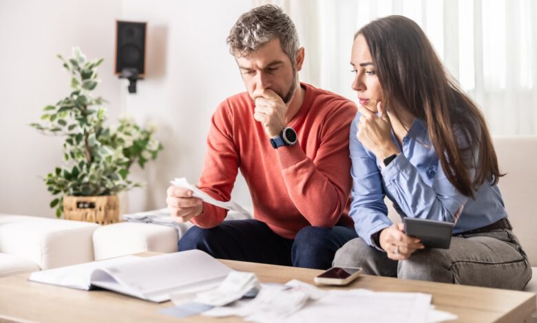 Thousands of homeowners face adjustable-rate mortgage resets — and much higher payments