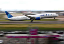 United Airlines slashes 2026 profit outlook on fuel prices, but travelers keep booking despite higher fares