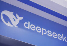 U.S. bans DeepSeek from government agency systems amid AI rift with China