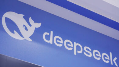 U.S. bans DeepSeek from government agency systems amid AI rift with China