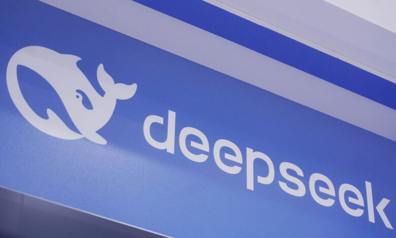 U.S. bans DeepSeek from government agency systems amid AI rift with China