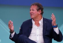 BlackRock's Rick Rieder sees 'historic' opportunity in high-quality bonds