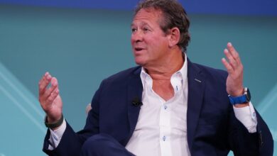BlackRock's Rick Rieder sees 'historic' opportunity in high-quality bonds