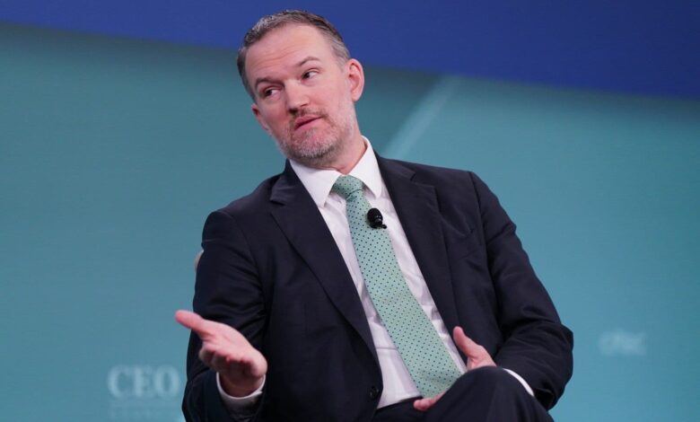 Trump trade chief Greer reports higher cash holdings as law firm pay topped $650K