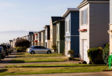 Mortgage rates drop for the first time in 2 months, but demand still falls further
