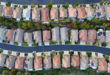September data shows housing market in a deep freeze