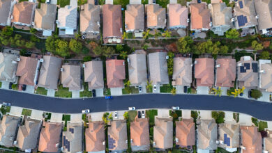 September data shows housing market in a deep freeze