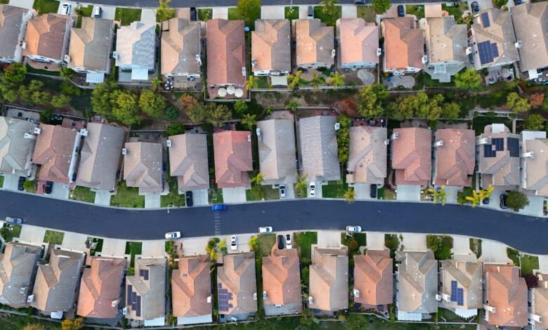 September data shows housing market in a deep freeze
