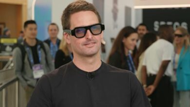 A massive trade just happened in surging shares of Snap