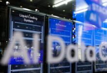 Elice's huge stock swings show AI's spending boom is getting more investor scrutiny