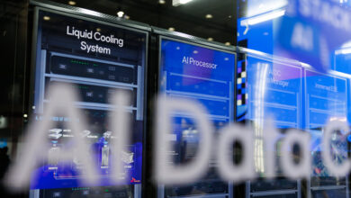 Elice's huge stock swings show AI's spending boom is getting more investor scrutiny