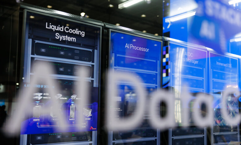 Elice's huge stock swings show AI's spending boom is getting more investor scrutiny