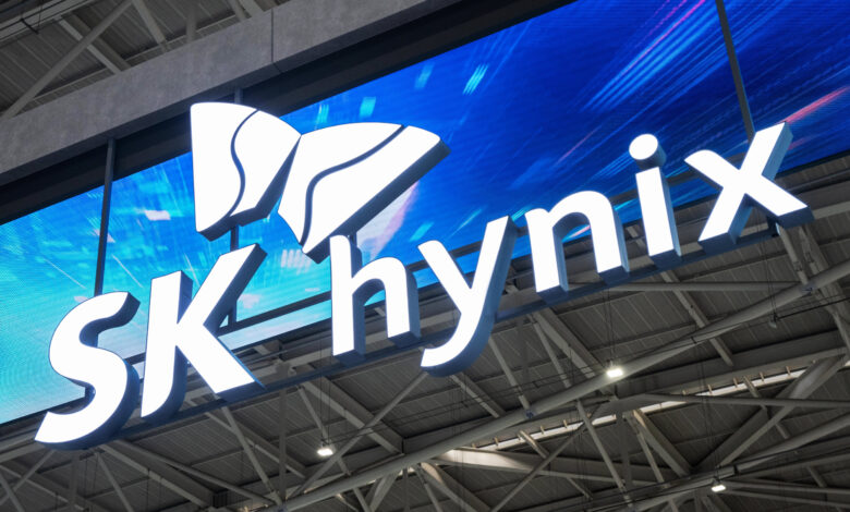 SK Hynix, SoftBank shares plunge as tech stocks in Asia track Wall Street chip sell-off