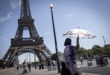 France is ‘putting the house in order’ and can slash deficit to 3% in three years, central bank governor tells CNBC