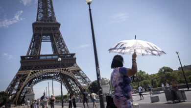France is ‘putting the house in order’ and can slash deficit to 3% in three years, central bank governor tells CNBC