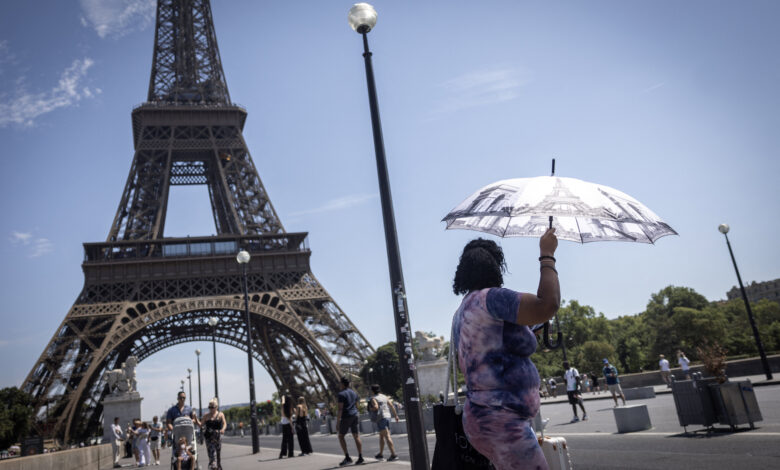 France is ‘putting the house in order’ and can slash deficit to 3% in three years, central bank governor tells CNBC