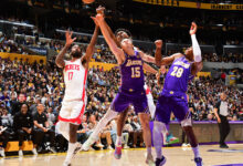 NBA enters prediction markets with Kalshi, Polymarket partnerships