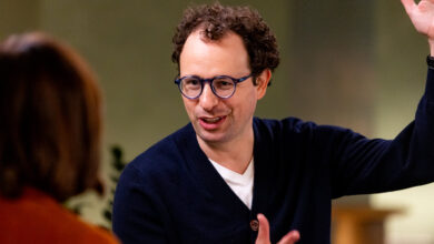 Anthropic commits 5% of shares to new public benefit fund that could address AI job disruption