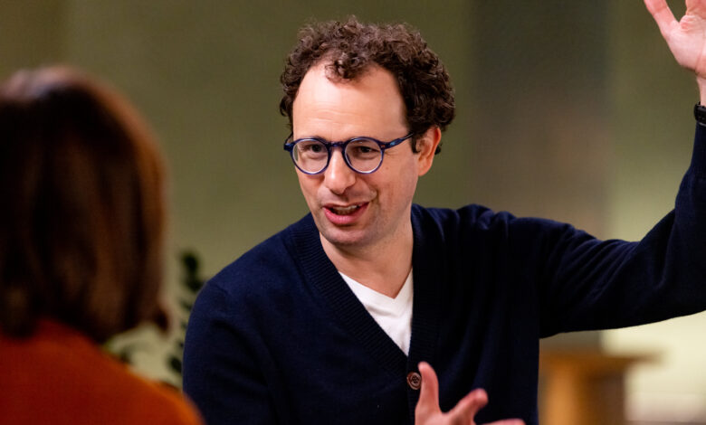Anthropic commits 5% of shares to new public benefit fund that could address AI job disruption