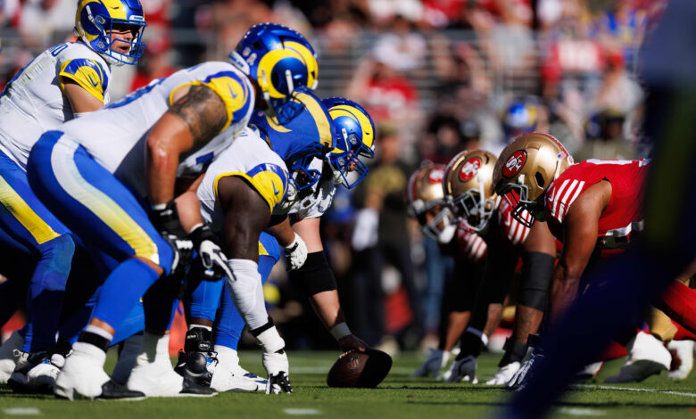 NFL tells Supreme Court prediction markets are gambling and should be regulated by the states