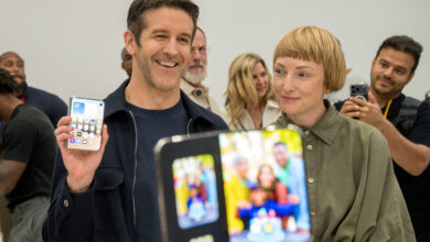 Apple’s $1,999 iPhone Duo puts the company's status-symbol power to the test