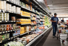 Inflation likely peaked for 2026 but will remain sticky, according to prediction markets
