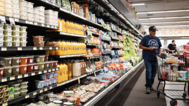 Inflation likely peaked for 2026 but will remain sticky, according to prediction markets
