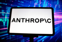 Anthropic is AI trade's last big hope for a major IPO this year