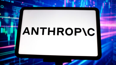 Anthropic is AI trade's last big hope for a major IPO this year