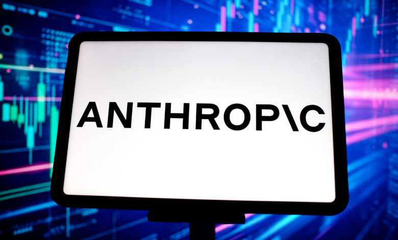 Anthropic is AI trade's last big hope for a major IPO this year