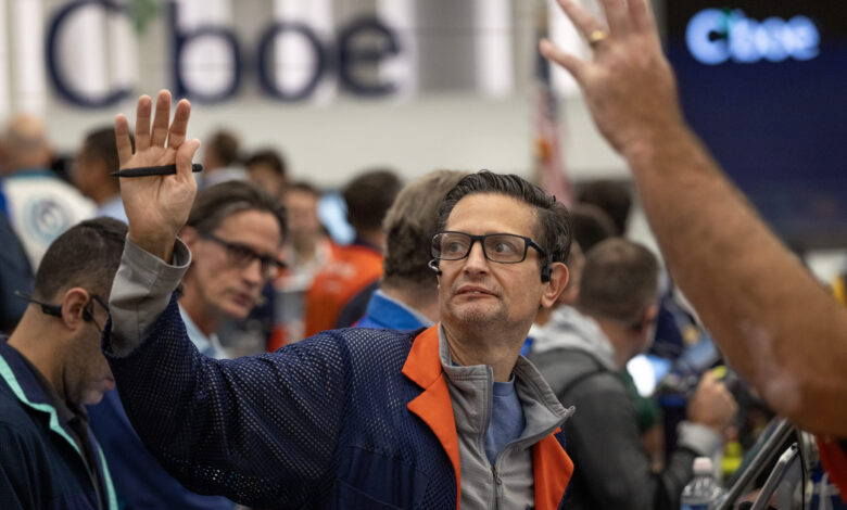 Cboe to expand options trading hours for major stocks and ETFs