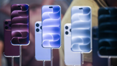 Apple shares aren't cheap. Here's how to get long for less