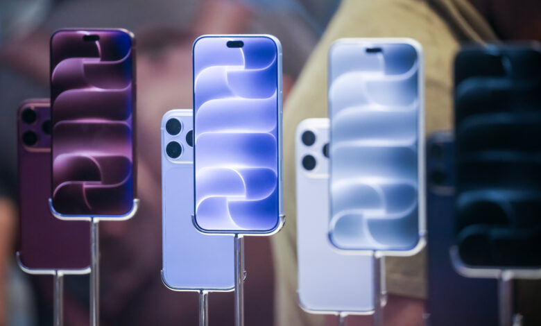 Apple shares aren't cheap. Here's how to get long for less