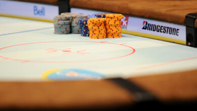 Sports gambling seeps even deeper into Wall Street's world as hundreds of pro team ETFs emerge